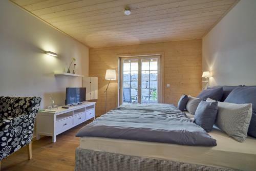 Apartamento Alb-appartement Silberdistel