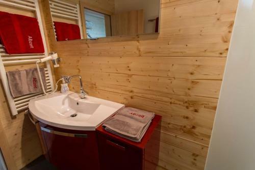 Apartamento Ferienhaus Albzeit
