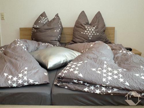 Apartamento Ferienwohnung Sonnenalb