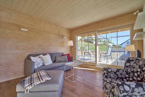 Apartamento Alb-appartement Malesfelsen