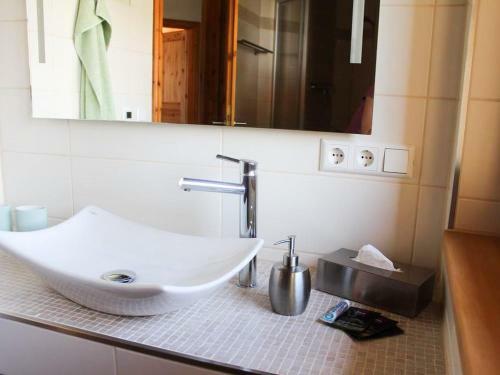 Apartamento Traufdomizil Stocken