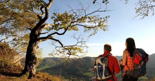 Bungalows Am Sonnencamping Albstadt
