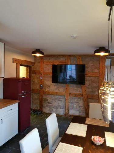Apartamento Muggelhaus