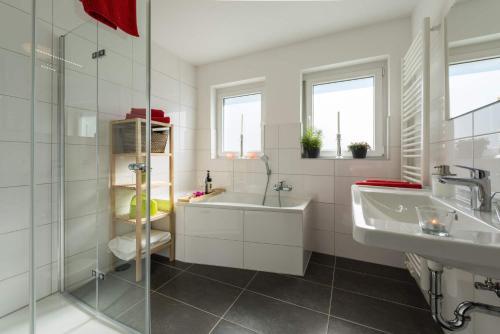 Ferienhaus Burghalde