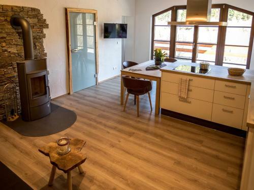Apartamento Ferienwohnung Maulbetsch