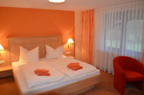 Hostal Landgasthof Untere Muhle