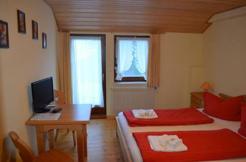 Hostal Landgasthof Untere Muhle