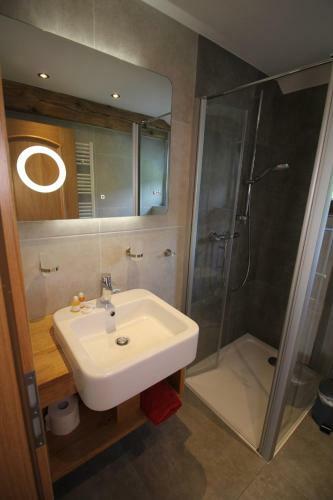 Hostal Landgasthof Untere Muhle