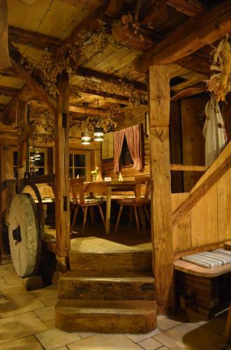 Hostal Landgasthof Untere Muhle