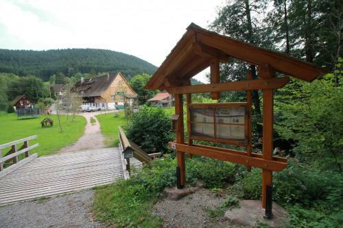 Hostal Landgasthof Untere Muhle