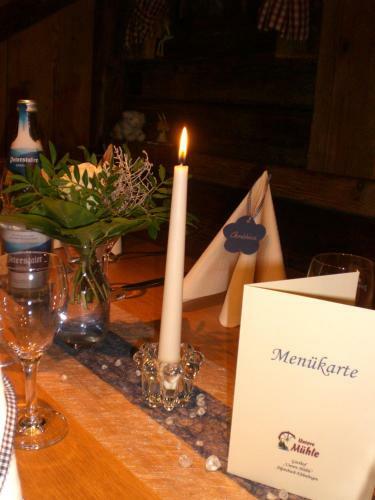 Hostal Landgasthof Untere Muhle