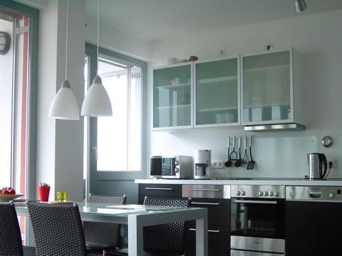 Apartamento Fewo Bellevue Mit Panoramablick