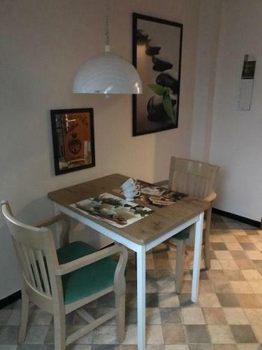 Apartamentos Haus-bierwisch-whg-2-lavendel