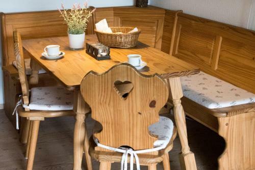 Apartamento Alpenau 2