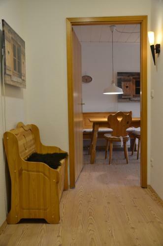 Apartamento Alpenau 2