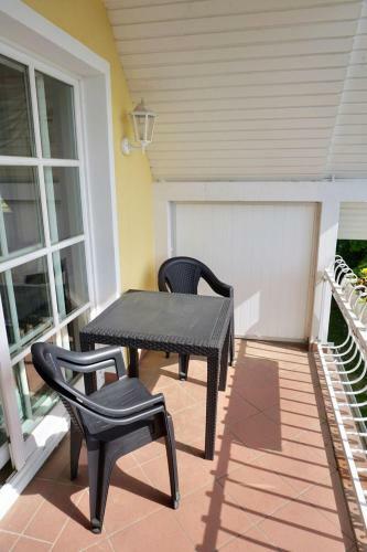 Apartamento Traum Dachgeschosswohnung Am Teich
