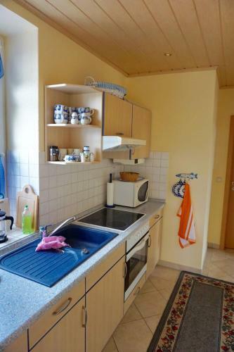 Apartamento Traum Fewo Am Teich