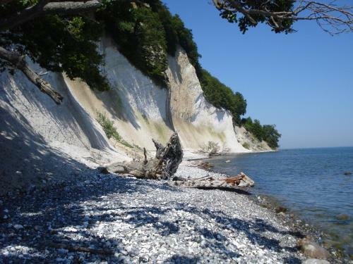 Apartamento Fewo Nahe Kap Arkona