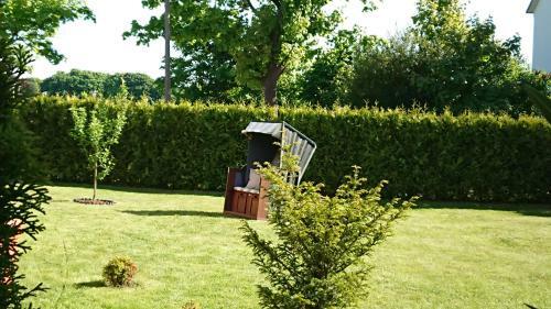Apartamento Fewo Nahe Kap Arkona