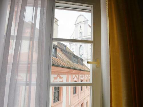 Hotel 12 Apostel
