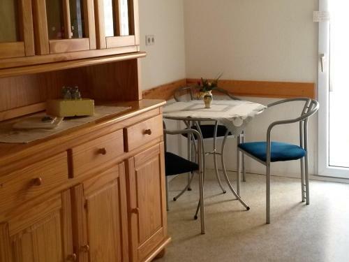 Hostal Ferienpension Meinel