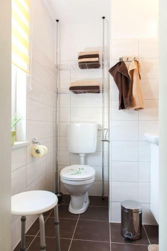 Apartamento Ferienwohnung Helianthus