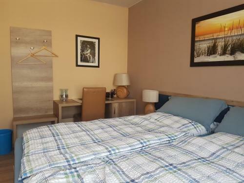 Apartamento Ferienwohnung Nordstra�e
