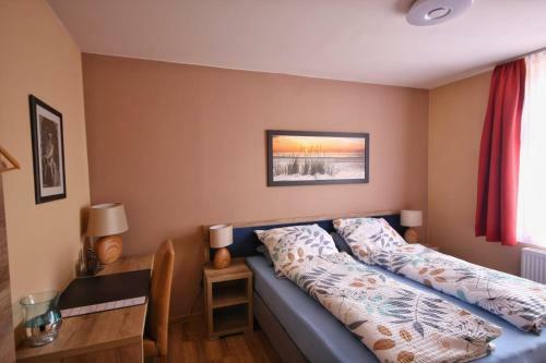 Apartamento Ferienwohnung Nordstra�e