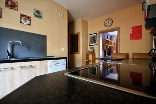 Apartamento Ferienwohnung Nordstra�e