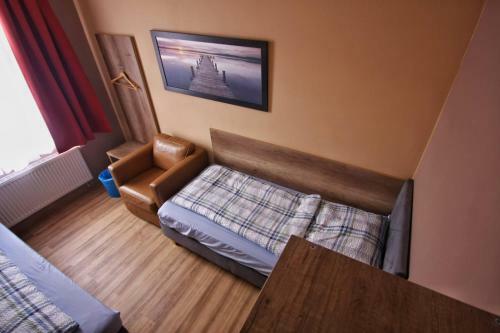 Apartamento Ferienwohnung Nordstra�e