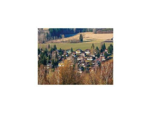 Two-bedroom Apartment In Arrach