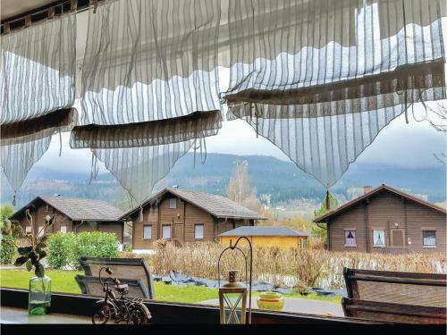 Two-bedroom Apartment In Arrach