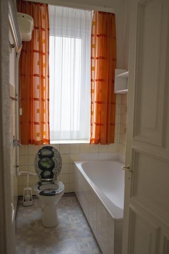 Albergue Rwa Ug
