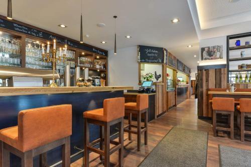 Hotel Haunstetter Hof Haus 2