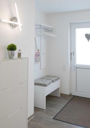 Apartamento Baabe Ferienwohnung Sonnenwind (ref. 194470)