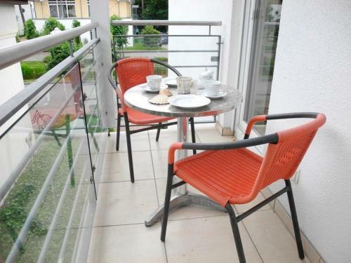 Apartamento Salus 5 - [#116880]