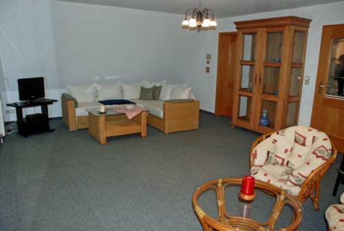 Apartamento Ferienappartement Mit Seeblick