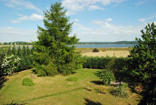 Apartamento Ferienappartement Mit Seeblick