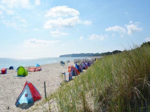 Apartamento Ferienwohnung Andra