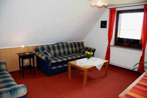 Apartamento Ferienwohnung Selliner See Mit See