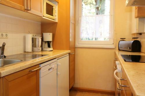 Strandhaus D�nenweg 39a