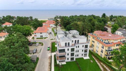 Apartamento Baabe Villa Andrea Ferienwohnung S