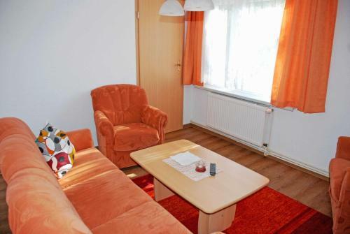 Apartamento Ferienwohnungen Am Heideweg