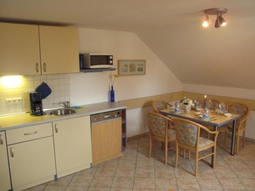 Apartamento Martins Ferienwohnungen We19563