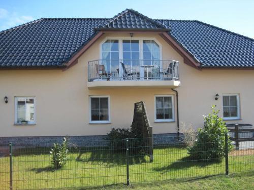 Apartamento Martins Ferienwohnungen We19563