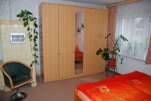 Apartamento Ferienwohnungen Unterm Nussbaum