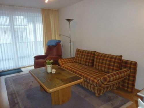 Apartamento Haus Sonnenschein Nr_ 10