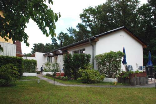 Apartamento Ferienwohnungen Zum Igelbau