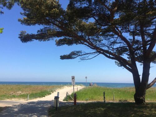 Apartamento Baabe Ferienwohnung Heimathafen Ref.200855 U 1