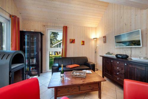 Ferienhaus Sprottenkiste